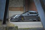 Porsche 911 GT3 RS by Edo Competition 2018 года